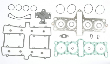 Piese moto - Kit garnituri motor TOPEND ATHENA P400510600507