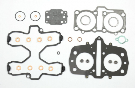 Piese moto - Kit garnituri motor TOPEND ATHENA P400510600651