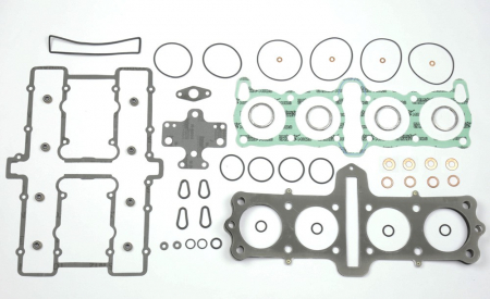 Piese moto - Kit garnituri motor TOPEND ATHENA P400510600952/1