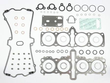 Piese moto - Kit garnituri motor TOPEND ATHENA P400510600954