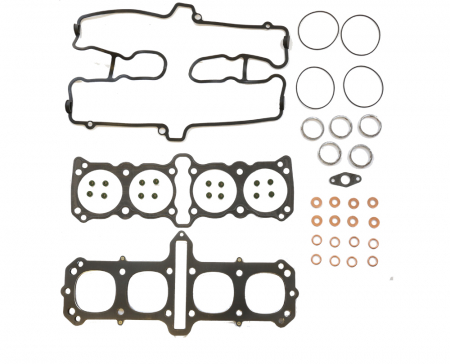 Piese moto - Kit garnituri motor TOPEND ATHENA P400510600964/1