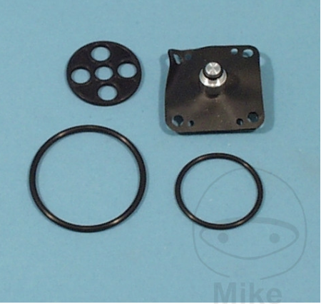 Piese moto - Kit garnituri robinet de benzina TOURMAX FCK-2
