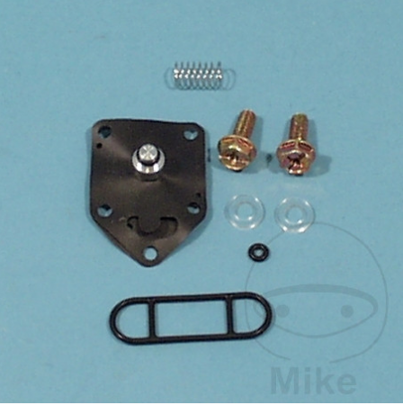 Piese moto - Kit garnituri robinet de benzina TOURMAX FCK-20