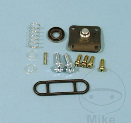 Piese moto - Kit garnituri robinet de benzina TOURMAX FCK-24