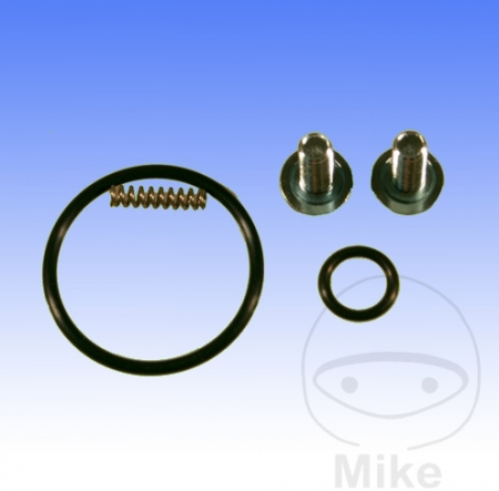 Piese moto - Kit garnituri robinet de benzina TOURMAX FCK-33