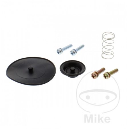 Piese moto - Kit garnituri robinet de benzina TOURMAX FCK-36