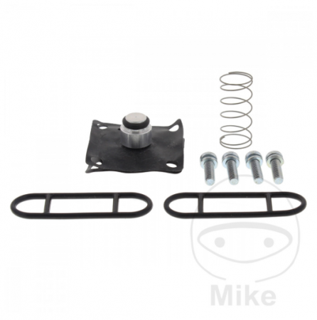 Piese moto - Kit garnituri robinet de benzina TOURMAX FCK-55R