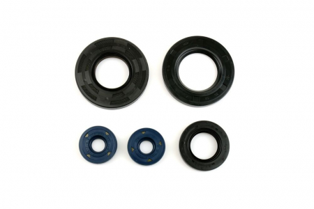 Piese moto - Kit garnituri ulei motor ATHENA P400010400014
