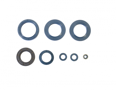 Piese moto - Kit garnituri ulei motor ATHENA P400010400020