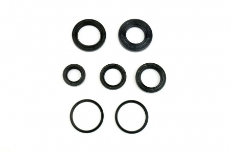 Piese moto - Kit garnituri ulei motor ATHENA P400010400022