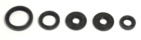 Piese moto - Kit garnituri ulei motor ATHENA P400068400015