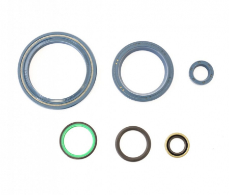 Piese moto - Kit garnituri ulei motor ATHENA P400110400200