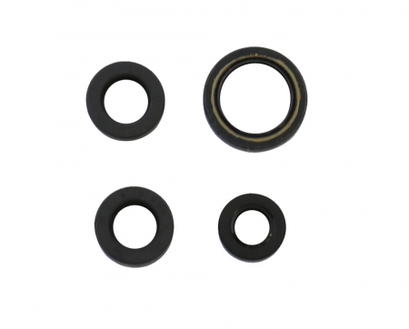 Piese moto - Kit garnituri ulei motor ATHENA P400210400005