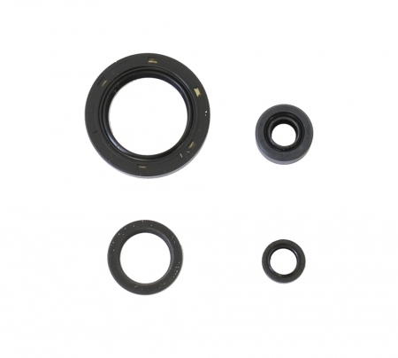 Piese moto - Kit garnituri ulei motor ATHENA P400210400127