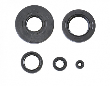 Piese moto - Kit garnituri ulei motor ATHENA P400210400172