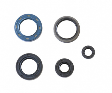 Piese moto - Kit garnituri ulei motor ATHENA P400210400180