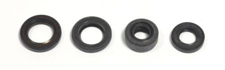 Piese moto - Kit garnituri ulei motor ATHENA P400210400182