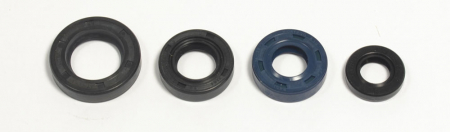 Piese moto - Kit garnituri ulei motor ATHENA P400210400192