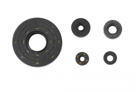 Piese moto - Kit garnituri ulei motor ATHENA P400210400970