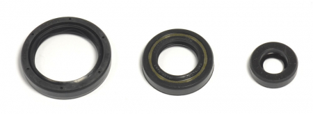 Piese moto - Kit garnituri ulei motor ATHENA P400220400263