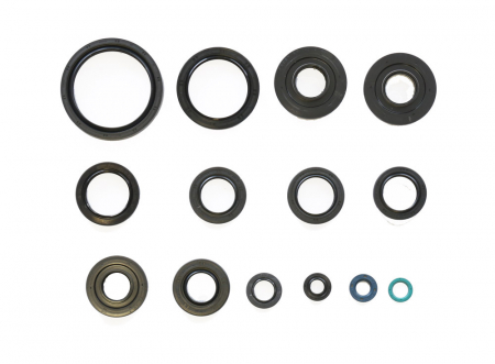 Piese moto - Kit garnituri ulei motor ATHENA P400250400029