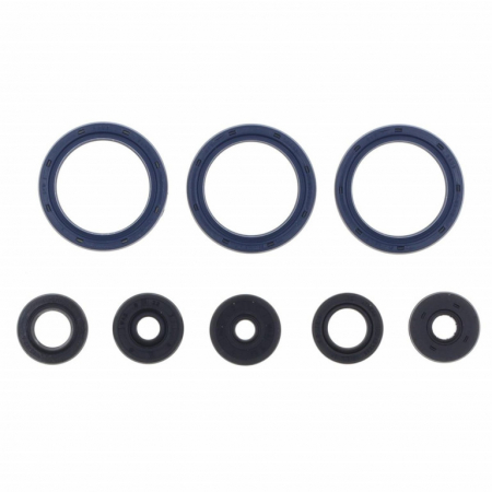 Piese moto - Kit garnituri ulei motor ATHENA P400250400071