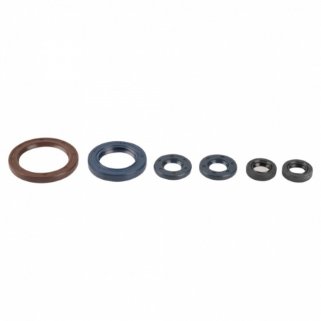 Piese moto - Kit garnituri ulei motor ATHENA P400270400056