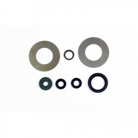 Piese moto - Kit garnituri ulei motor ATHENA P400270400081