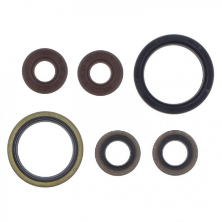 Piese moto - Kit garnituri ulei motor ATHENA P400462400006