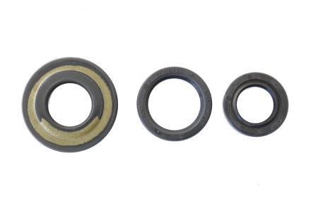 Piese moto - Kit garnituri ulei motor ATHENA P400480400050/1