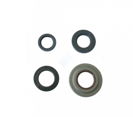 Piese moto - Kit garnituri ulei motor ATHENA P400480400180