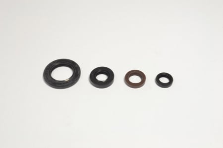 Piese moto - Kit garnituri ulei motor ATHENA P400485400056