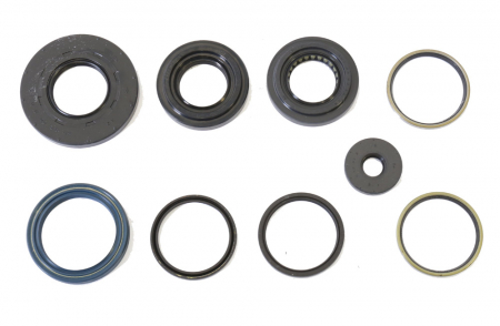 Piese moto - Kit garnituri ulei motor ATHENA P400485400076