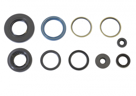 Piese moto - Kit garnituri ulei motor ATHENA P400485400077