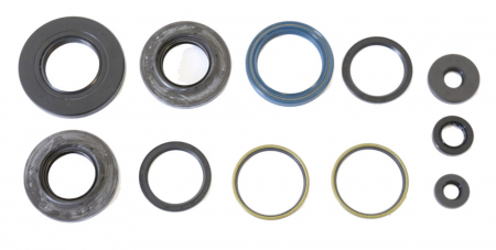 Piese moto - Kit garnituri ulei motor ATHENA P400485400156