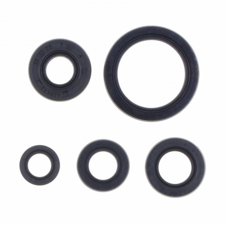 Piese moto - Kit garnituri ulei motor ATHENA P400485400212