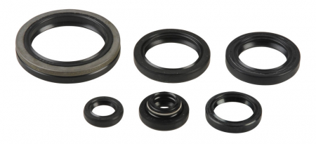 Piese moto - Kit garnituri ulei motor ATHENA P400510400241