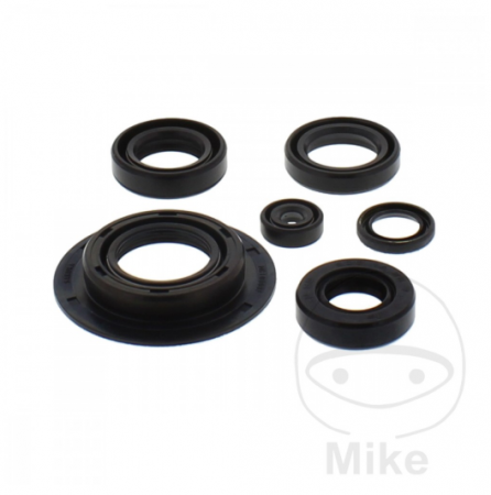 Piese moto - Kit garnituri ulei motor TOURMAX
