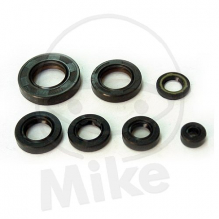 Piese moto - Kit garnituri ulei motor TOURMAX