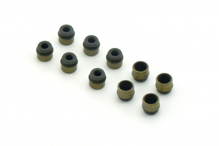 Piese moto - Kit garnituri valve ATHENA P400068420012 (pack of 10 pieces)