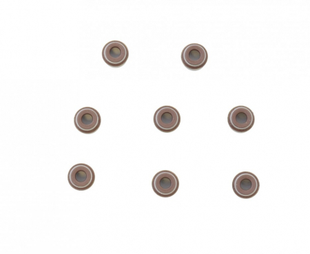 Piese moto - Kit garnituri valve ATHENA P400068420250 (pack of 10 pieces)