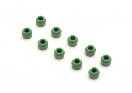 Piese moto - Kit garnituri valve ATHENA P400090420210 (pack of 10 pieces)