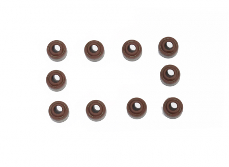 Piese moto - Kit garnituri valve ATHENA P400250420980 (pack of 10 pieces)