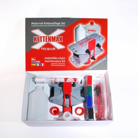 Kit intretinere lant Kettenmax Premium Light KMP-LIGHT [1]