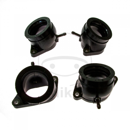 Piese moto - Kit membrane admisie JMT 4 bucati