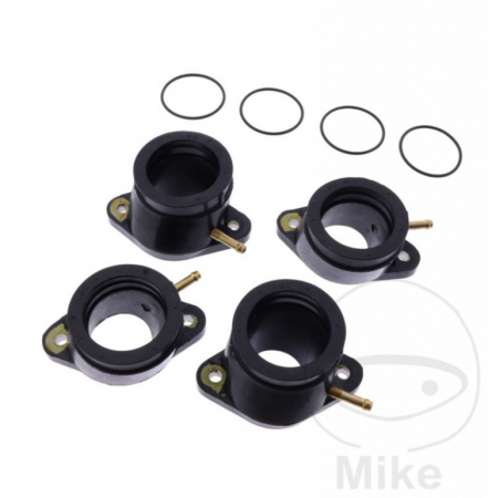 Piese moto - Kit membrane admisie JMT 4 bucati