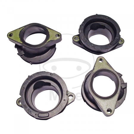 Piese moto - Kit membrane admisie JMT 4 bucati
