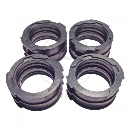 Piese moto - Kit membrane admisie JMT 4 bucati