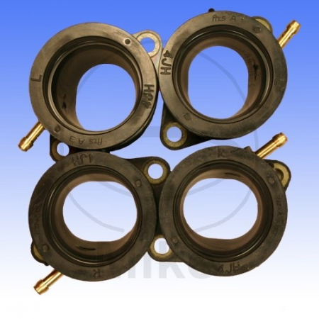 Piese moto - Kit membrane admisie JMT 4 bucati