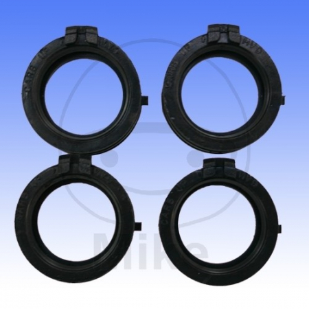 Piese moto - Kit membrane admisie JMT 4 bucati